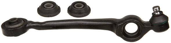 TRW Lenker, Radaufhängung