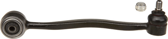 TRW Lenker, Radaufhängung