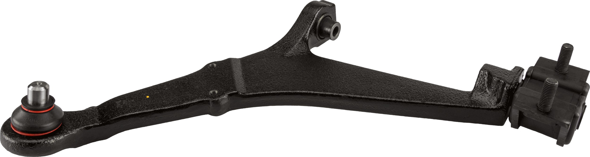 TRW Lenker, Radaufhängung