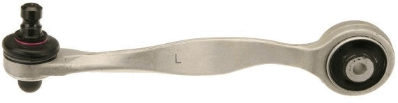 TRW Lenker, Radaufhängung