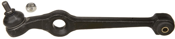 TRW Lenker, Radaufhängung