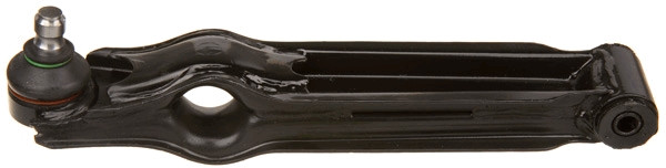 TRW Lenker, Radaufhängung