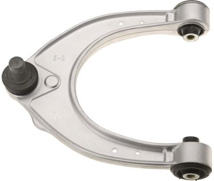 TRW Lenker, Radaufhängung