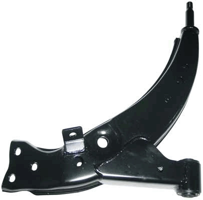 TRW Lenker, Radaufhängung