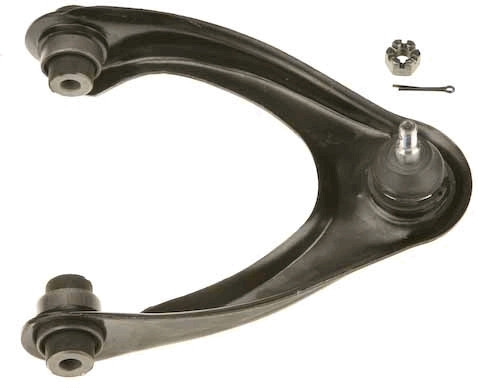 TRW Lenker, Radaufhängung