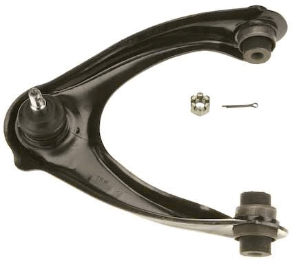 TRW Lenker, Radaufhängung