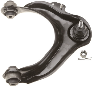 TRW Lenker, Radaufhängung