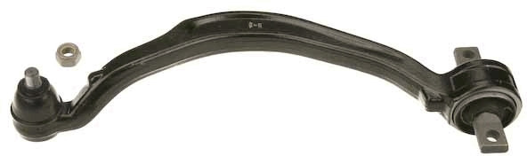 TRW Lenker, Radaufhängung