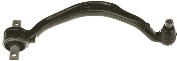 TRW Lenker, Radaufhängung