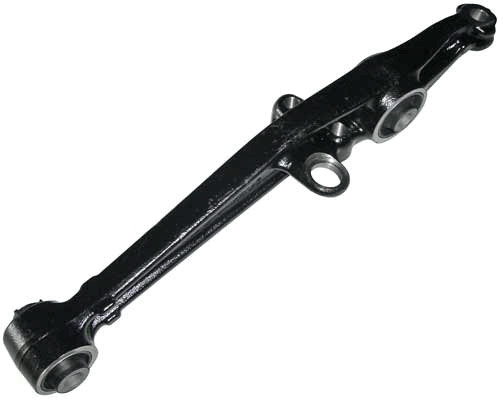 TRW Lenker, Radaufhängung