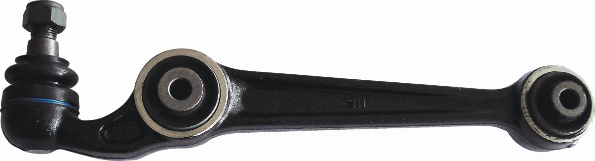 TRW Lenker, Radaufhängung