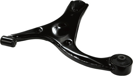 TRW Lenker, Radaufhängung