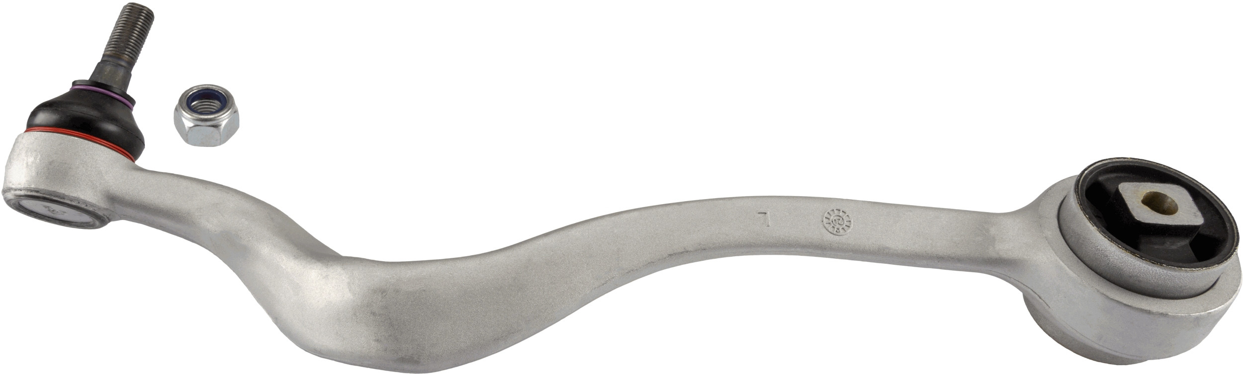 TRW Lenker, Radaufhängung