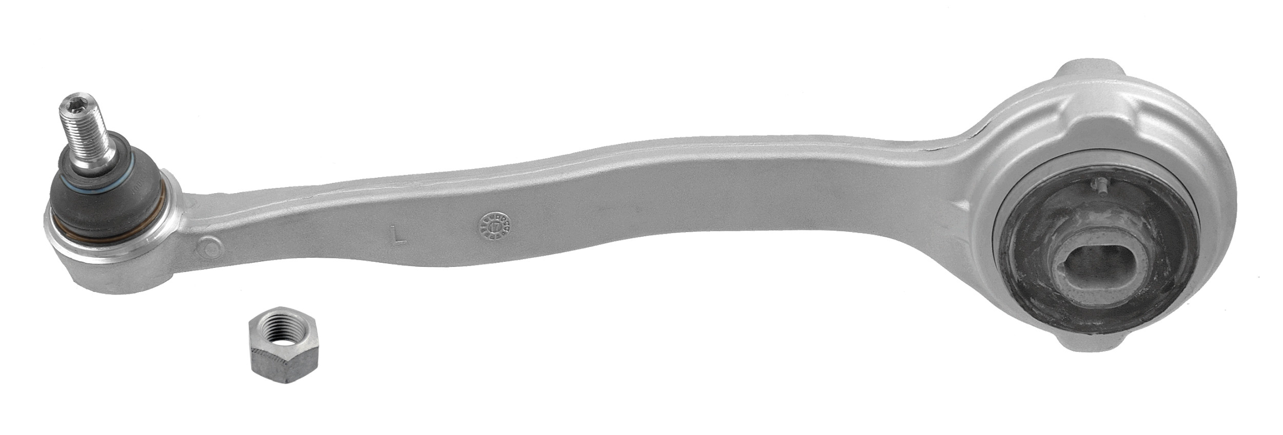 TRW Lenker, Radaufhängung