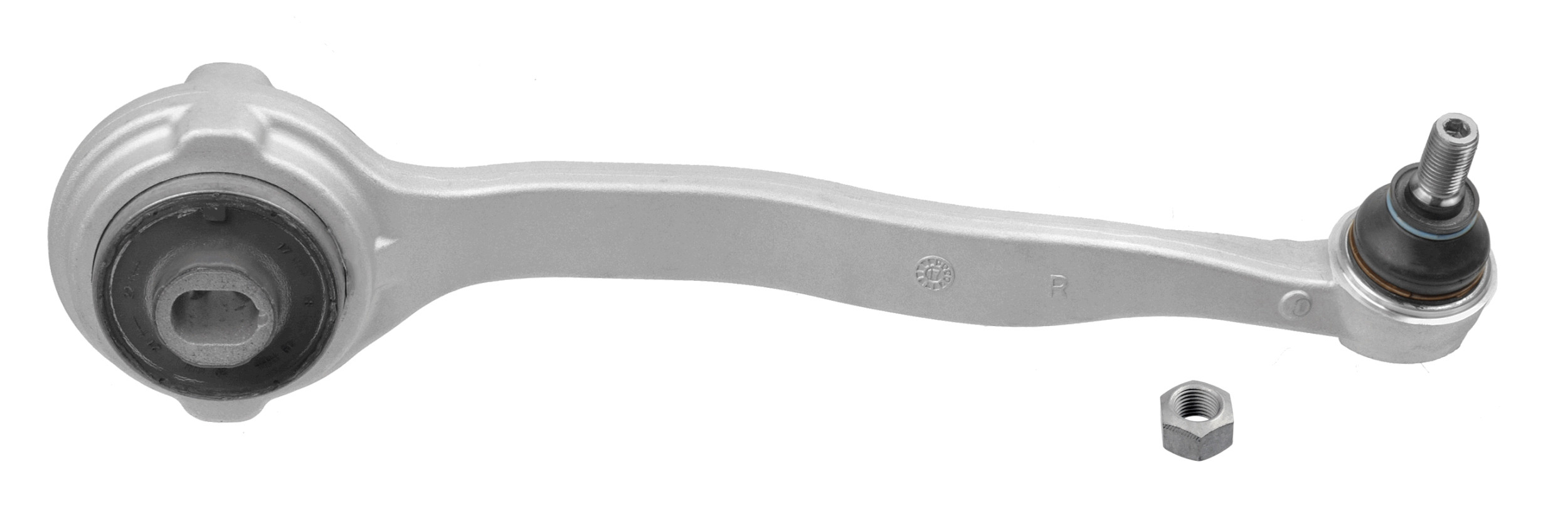 TRW Lenker, Radaufhängung