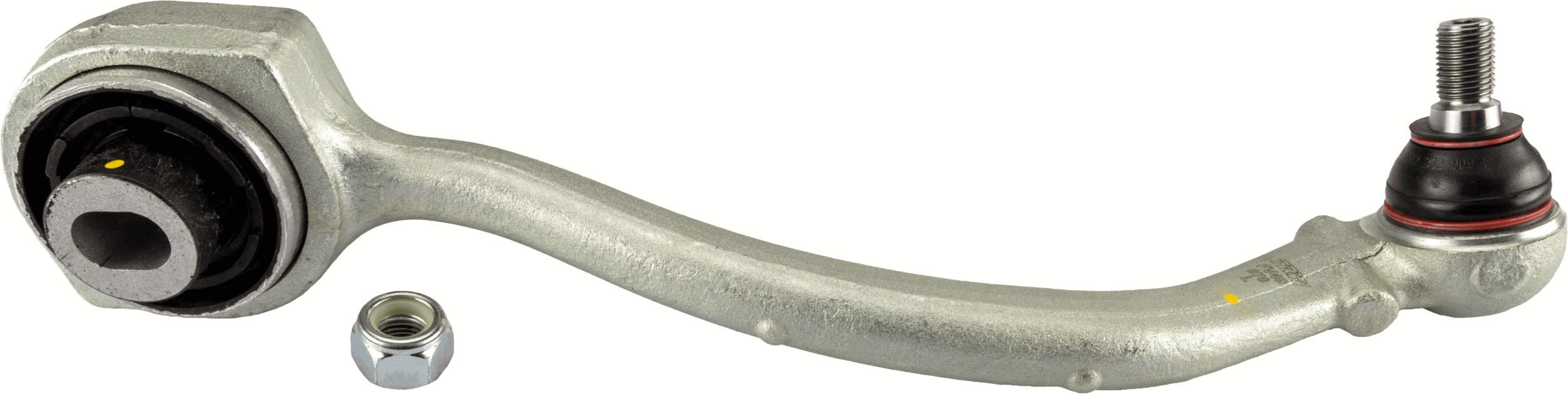 TRW Lenker, Radaufhängung