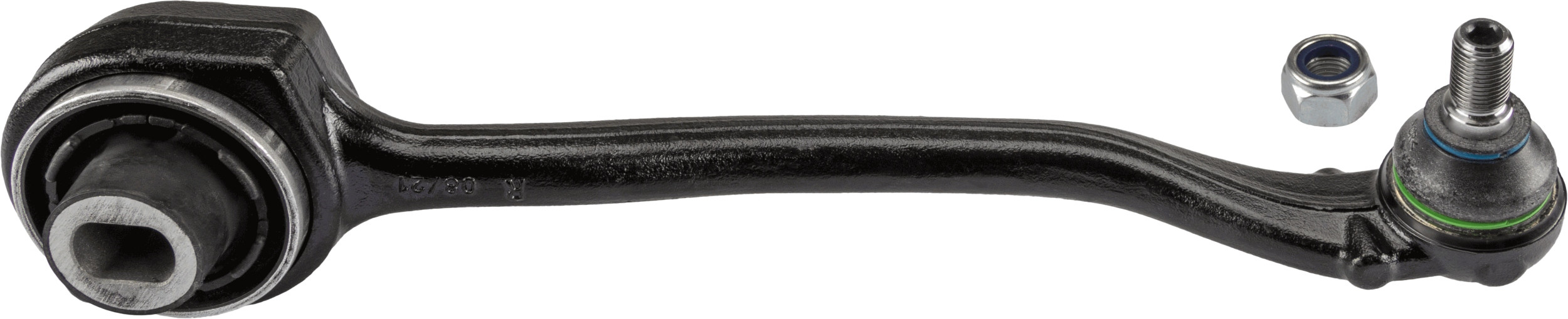 TRW Lenker, Radaufhängung