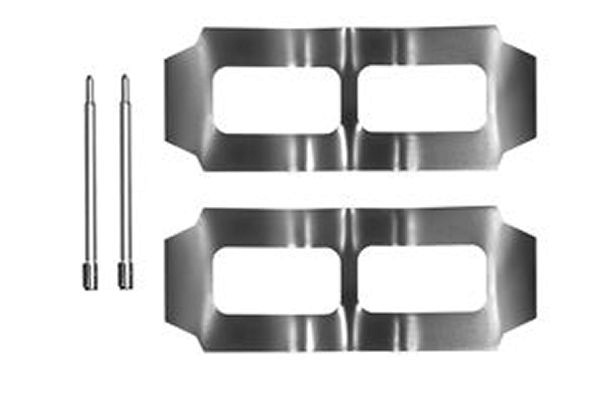 TRW Zubehörsatz, Scheibenbremsbelag