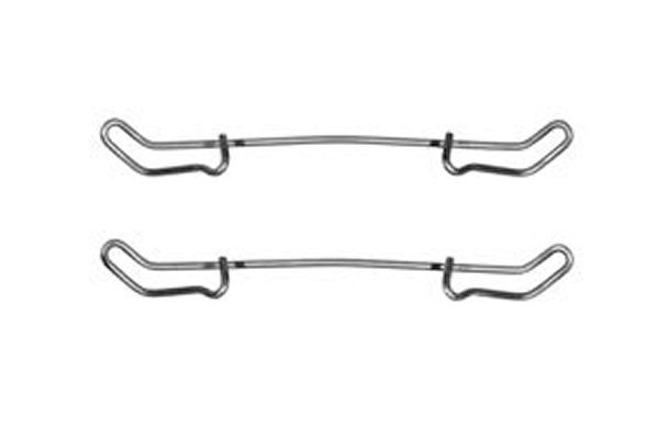 TRW Zubehörsatz, Scheibenbremsbelag
