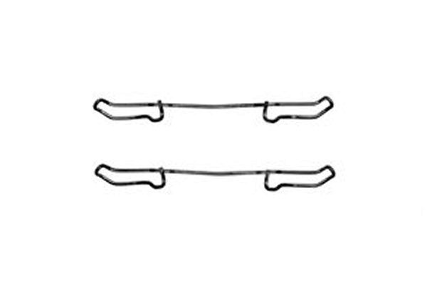 TRW Zubehörsatz, Scheibenbremsbelag