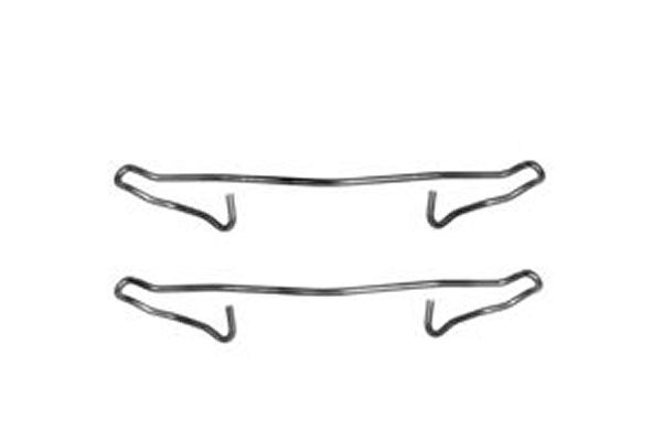 TRW Zubehörsatz, Scheibenbremsbelag