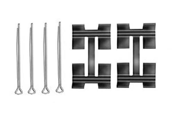 TRW Zubehörsatz, Scheibenbremsbelag