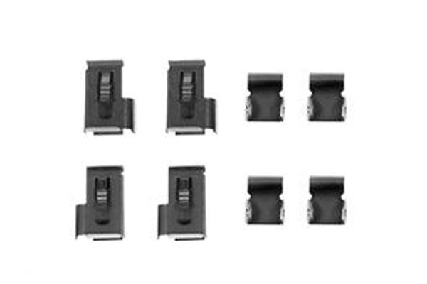 TRW Zubehörsatz, Scheibenbremsbelag