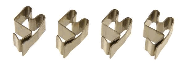 TRW Zubehörsatz, Scheibenbremsbelag