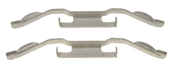 TRW Zubehörsatz, Scheibenbremsbelag