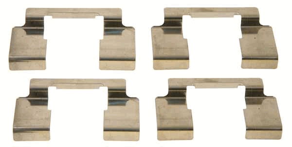 TRW Zubehörsatz, Scheibenbremsbelag