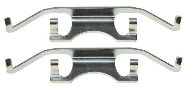 TRW Zubehörsatz, Scheibenbremsbelag