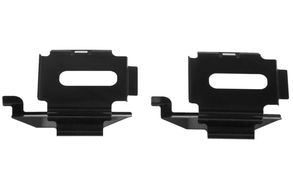 TRW Zubehörsatz, Scheibenbremsbelag