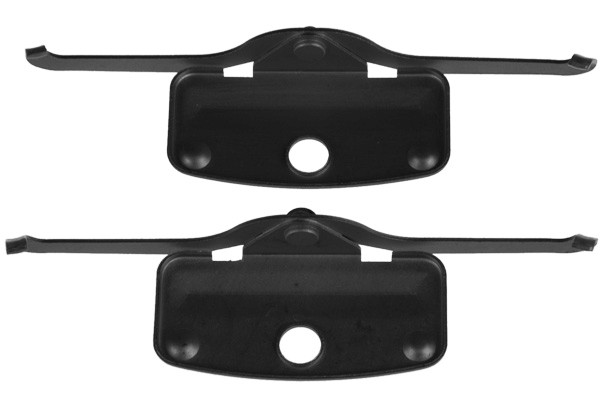 TRW Zubehörsatz, Scheibenbremsbelag