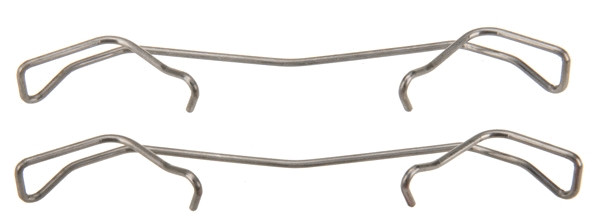 TRW Zubehörsatz, Scheibenbremsbelag