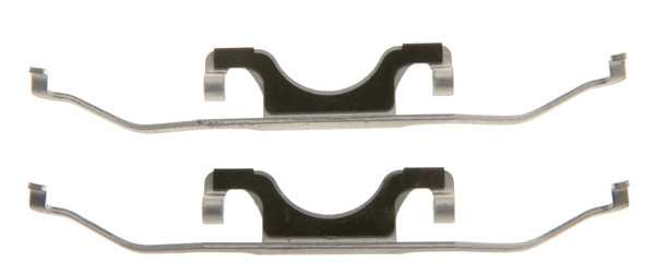 TRW Zubehörsatz, Scheibenbremsbelag