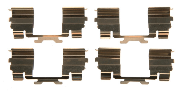 TRW Zubehörsatz, Scheibenbremsbelag