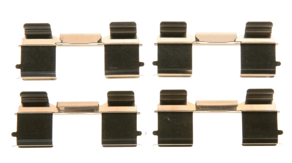 TRW Zubehörsatz, Scheibenbremsbelag