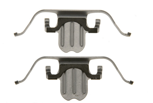 TRW Zubehörsatz, Scheibenbremsbelag