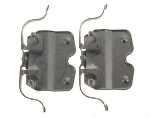 TRW Zubehörsatz, Scheibenbremsbelag