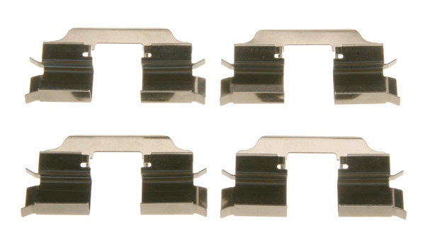 TRW Zubehörsatz, Scheibenbremsbelag