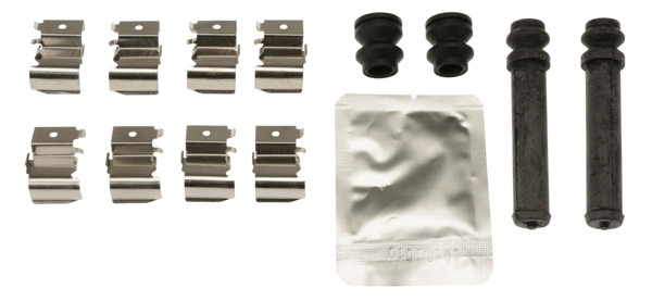 TRW Zubehörsatz, Scheibenbremsbelag