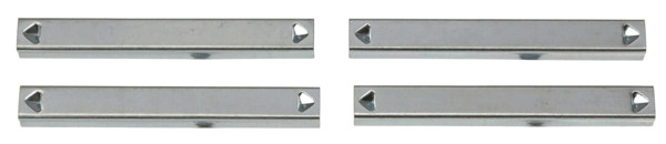 TRW Zubehörsatz, Scheibenbremsbelag