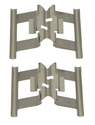 TRW Zubehörsatz, Scheibenbremsbelag