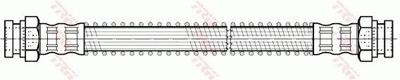 TRW Bremsschlauch