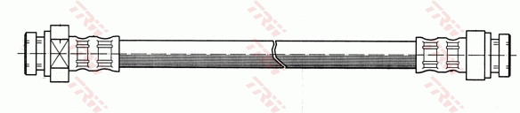 TRW Bremsschlauch