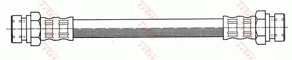 TRW Bremsschlauch