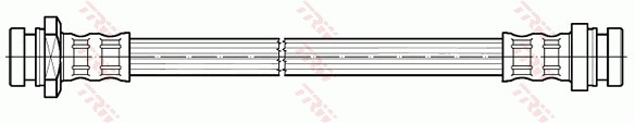 TRW Bremsschlauch