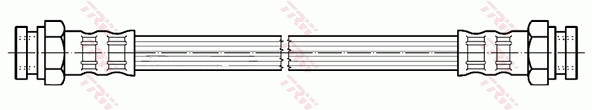 TRW Bremsschlauch