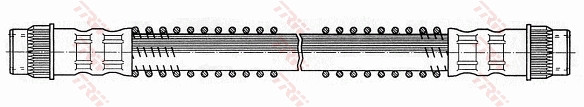 TRW Bremsschlauch