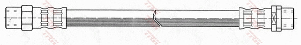 TRW Bremsschlauch